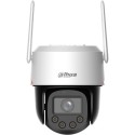 Dahua IP-WLAN-PT-Dome-Kamera, 5 MP, 3,6 mm, IP66, weiß - DH-IPC-PT2549DC1P-SW-PV-0360B-PRO-EUR - 3