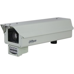 Dahua IP Bullet Camera, 9 MP, 16-40 mm, IR 23-30 m, IP66, IK10, gray - DHI-ITC952-AU5F-IRL8ZF1640-P - 1