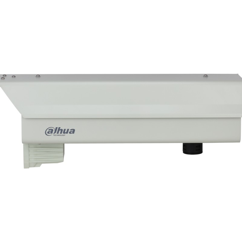 Dahua IP-Bullet-Kamera, 9 MP, 16 - 40 mm, IR 23 - 30 m, IP66, IK10, grau - DHI-ITC952-AU5F-IRL8ZF1640-P - 2