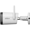 IP-WLAN-Bullet-Kamera, 5 MP, 2,8 mm, IR 30 m, IP67, weiß - DH-IPC-HFW1539DTK1P-SW-PV-0280B - 2