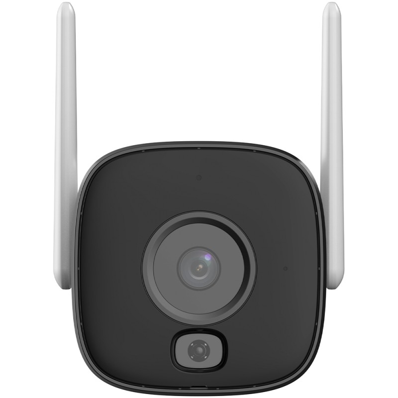 IP-WLAN-Bullet-Kamera, 5 MP, 2,8 mm, IR 30 m, IP67, weiß - DH-IPC-HFW1539DTK1P-SW-PV-0280B - 3