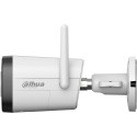 IP-WLAN-Bullet-Kamera, 5 MP, 2,8 mm, IR 30 m, IP67, weiß - DH-IPC-HFW1539DTK1P-SAW-IL-0280B - 2