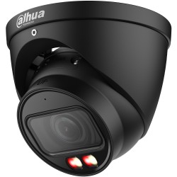 IP-Eyeball-Kamera, 2 MP, 2,7 - 13,5 mm, IR 50 m, IP67, schwarz - DH-IPC-HDW3249TP-ZS-IL-27135-Black - 1