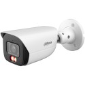 IP-Bullet-Kamera, 8 MP, 2,8 mm, IR 30 m, IP67, weiß - DH-IPC-HFW3849EP-AS-IL-0280B - 1