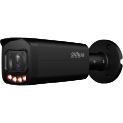 IP-Bullet-Kamera, 8 MP, 2,7 - 13,5 mm, IR 60 m, IP67, schwarz - DH-IPC-HFW3849TP-ZS-IL-27135-Black - 1