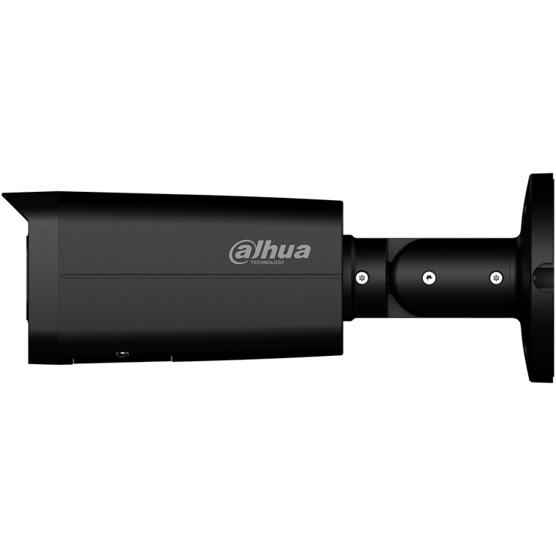 IP-Bullet-Kamera, 8 MP, 2,7 - 13,5 mm, IR 60 m, IP67, schwarz - DH-IPC-HFW3849TP-ZS-IL-27135-Black - 2