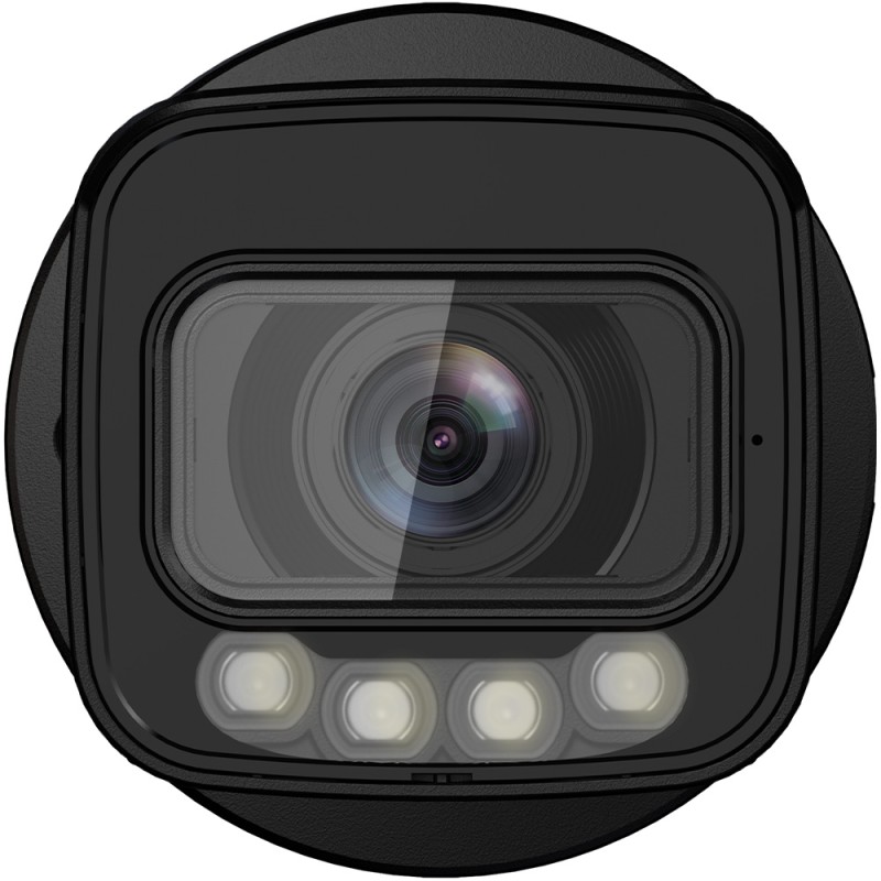 IP-Bullet-Kamera, 8 MP, 2,7 - 13,5 mm, IR 60 m, IP67, schwarz - DH-IPC-HFW3849TP-ZS-IL-27135-Black - 3