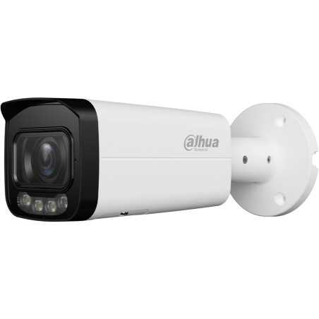 IP-Bullet-Kamera, 6 MP, 2,7 - 13,5 mm, IR 60 m, IP67, weiß - DH-IPC-HFW3649TP-ZS-IL-27135 - 1