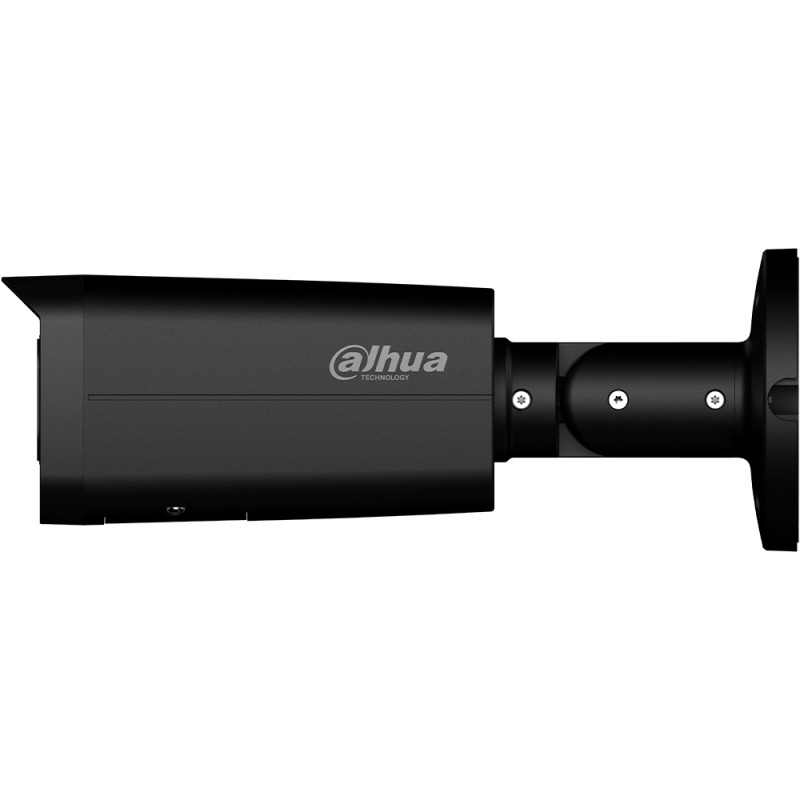 IP-Bullet-Kamera, 4 MP, 2,7 - 13,5 mm, IR 60 m, IP67, schwarz - DH-IPC-HFW3449TP-ZS-IL-27135-Black - 2