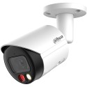 IP-Bullet-Kamera, WizSense, 4 MP, 3,6 mm, IR30m, IP67, weiß - DH-IPC-HFW2449SP-S-IL-0360B - 2