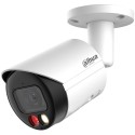 IP-Bullet-Kamera, 4 MP, 2,8 mm, IR 30 m, IP67, weiß - DH-IPC-HFW2449SP-S-IL-0280B - 2