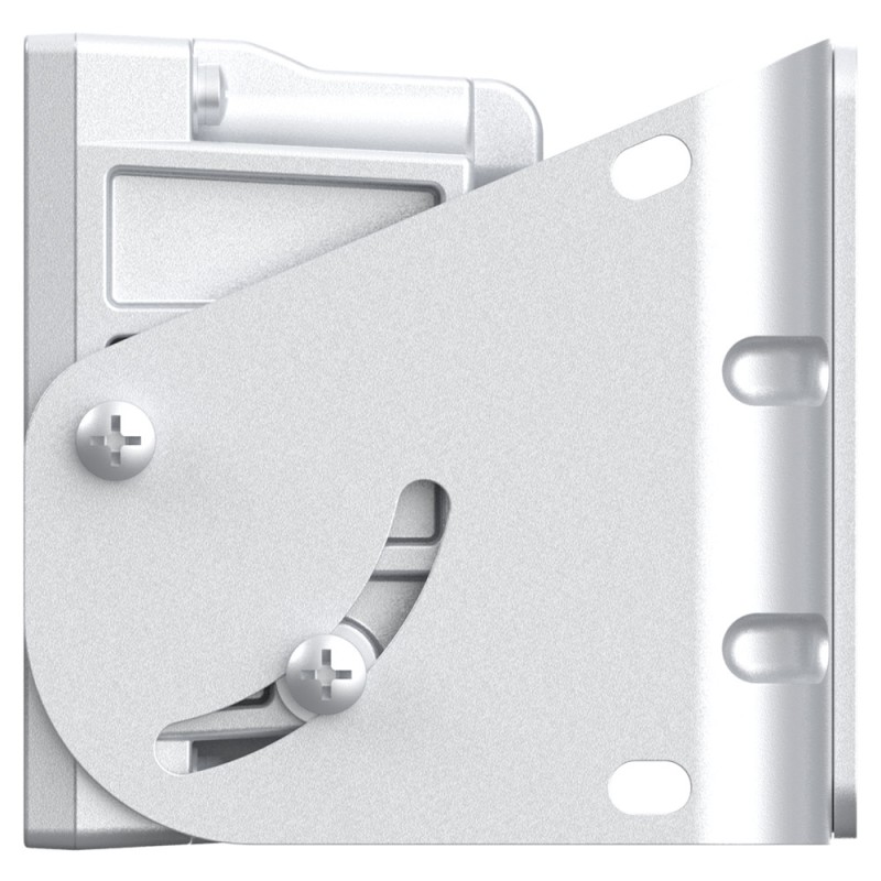 IP-Dual-Lens-Kamera, 4 MP, 2 mm, IP67, IK08, weiß - DH-IPC-HMW8441XP-M12-DAE-0200B-E - 2