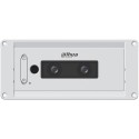 IP-Dual-Lens-Kamera, 4 MP, 2 mm, IP67, IK08, weiß - DH-IPC-HMW8441XP-M12-DAE-0200B-E - 3