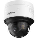 IP-PTRZ-Dome-Kamera, 4 MP, 2,8 - 12 mm, IR 40 m, IP67, IK10, weiß - DH-SD5R404GA-HNF-S2 - 1