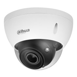 IP-Dome-Kamera, 2 MP, 7 - 35 mm, IR 80 m, IP67, IK10, weiß - DH-IPC-HDBW5241EP-ZE-0735-DC12AC24V-S3 - 1