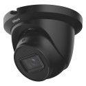 IP-Eyeball-Kamera, 4 MP, 2,8 mm, IR 30 m, IP67, schwarz - DH-IPC-HDW2441TMP-S-0280B-B - 1