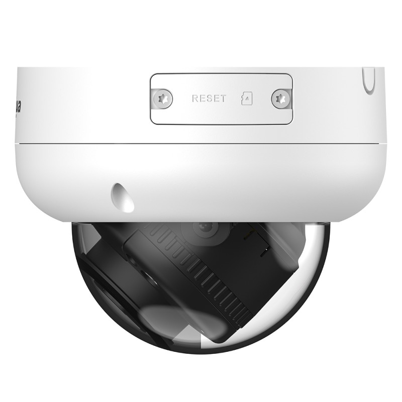 IP-Dome-Kamera, 2 MP, 2,7 - 13,5 mm, IR 50 m, IP67, IK10, weiß - DH-IPC-HDBW3249RP-ZAS-IL-27135 - 3
