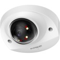 IP-Dome-Kamera, 4 MP, 2,8 mm, IR 30 m, IP67, IK10, weiß - DH-IPC-HDBW2449FP-AS-IL-0280B - 1