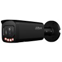 IP-Bullet-Kamera, 8 MP, 2,7 - 13,5 mm, IR 60 m, IP67, schwarz - DH-IPC-HFW3849TP-ZAS-IL-27135-Black - 1