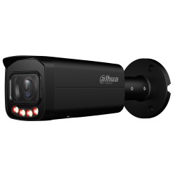 IP-Bullet-Kamera, 8 MP, 2,7 - 13,5 mm, IR 60 m, IP67, schwarz - DH-IPC-HFW3849TP-ZAS-IL-27135-Black - 1