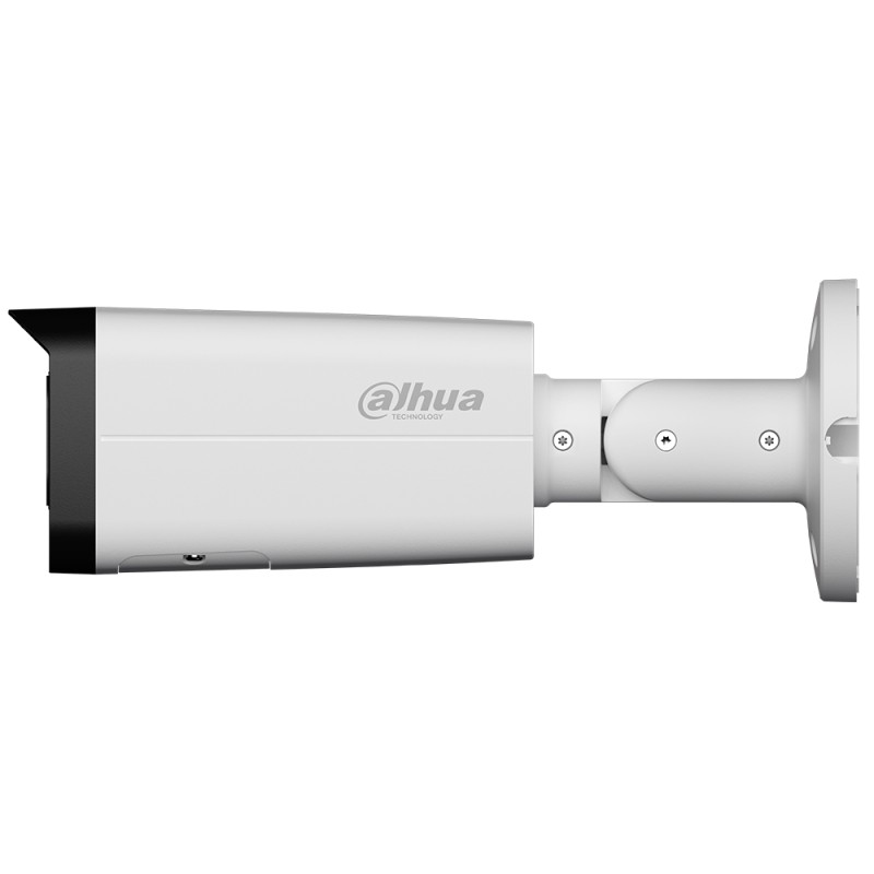 IP-Bullet-Kamera, 8 MP, 2,7 - 13,5 mm, IR 60 m, IP67, weiß - DH-IPC-HFW3849TP-ZAS-IL-27135 - 2
