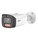 IP-Bullet-Kamera, 8 MP, TiOC Pro, 2,7 - 12 mm, IR 60 m, IP67, weiß - DH-IPC-HFW3849T1P-ZAS-PV-2712-PRO - 2