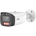 IP-Bullet-Kamera, 6 MP, TiOC Pro, 2,7 - 12 mm, IR 60 m, IP67, weiß - DH-IPC-HFW3649T1P-ZAS-PV-2712-PRO - 2