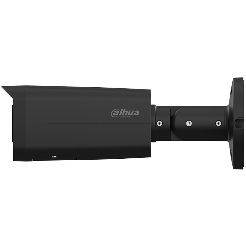 IP-Bullet-Kamera, 8 MP, 3,6 mm, IR 60 m, IP67, schwarz - DH-IPC-HFW2849TP-AS-IL-0360B-B - 3