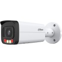 IP-Bullet-Kamera, 8 MP, 3,6 mm, IR 60 m, IP67, weiß - DH-IPC-HFW2849TP-AS-IL-0360B - 1