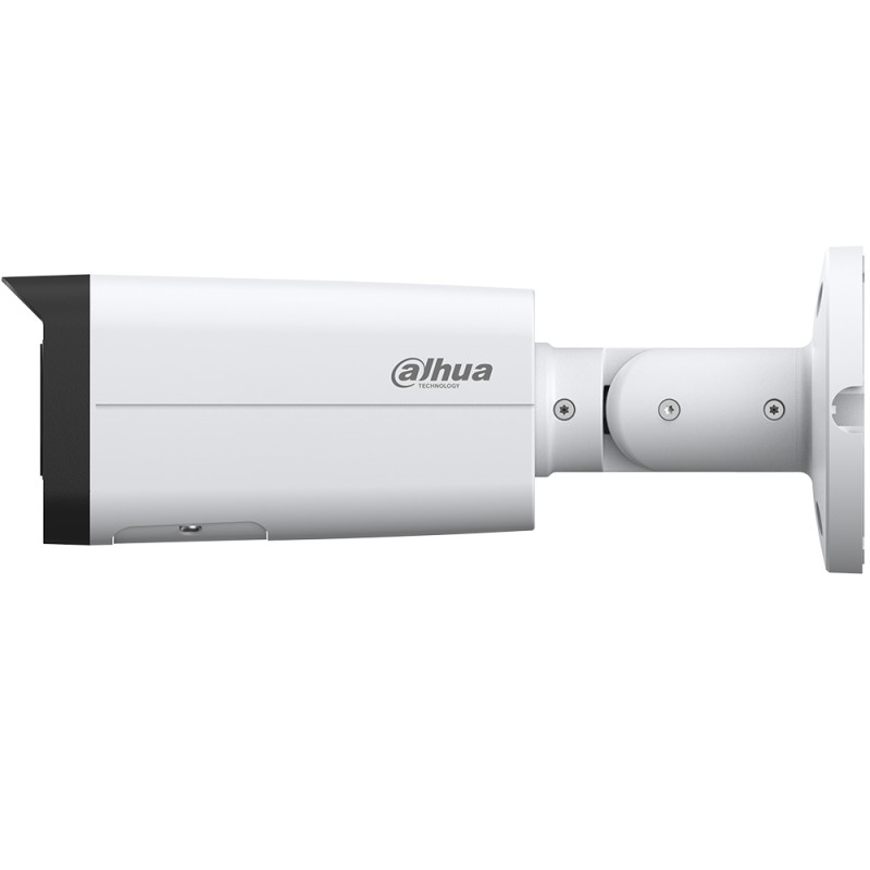 IP-Bullet-Kamera, 8 MP, 3,6 mm, IR 60 m, IP67, weiß - DH-IPC-HFW2849TP-AS-IL-0360B - 3