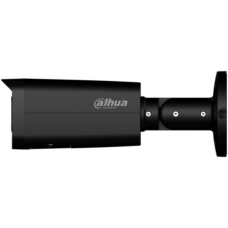 IP-Bullet-Kamera, 6 MP, 2,7 - 13,5 mm, IR 60 m, IP67, schwarz - DH-IPC-HFW2649TP-ZAS-27135-Black - 2