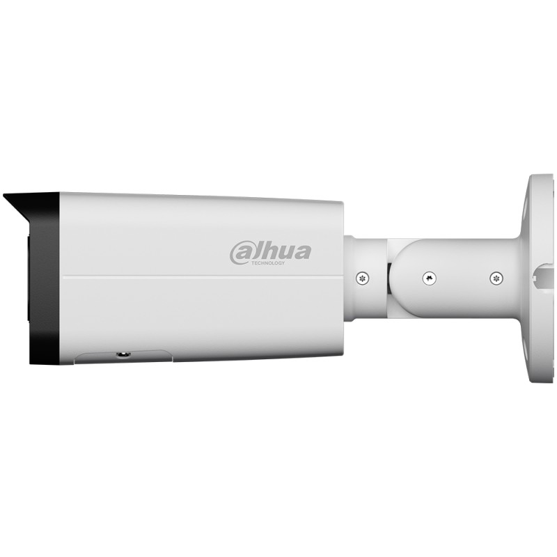 IP-Bullet-Kamera, 6 MP, 2,7 - 13,5 mm, IR 60 m, IP67, weiß - DH-IPC-HFW2649TP-ZAS-27135 - 2