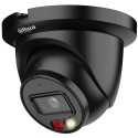 IP-Eyeball-Kamera, 4 MP, 2,8mm, IR 30 m, IP67, schwarz - DH-IPC-HDW2449TMP-S-IL-0280B-B - 1