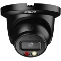 IP-Eyeball-Kamera, 4 MP, 2,8mm, IR 30 m, IP67, schwarz - DH-IPC-HDW2449TMP-S-IL-0280B-B - 2