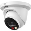 IP-Eyeball-Kamera, 4 MP, 2,8mm, IR 30 m, IP67, weiß - DH-IPC-HDW2449TMP-S-IL-0280B - 1