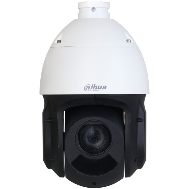4G IP-PTZ-Dome-Kamera, 4 MP, 5 - 125 mm, IR 100 m, IP66, weiß - DH-SD49425DB-HNY-GQ-EAU - 2