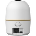 IP-WLAN-PT-Dome-Kamera, 5 MP, 3,6 mm, IR 10 m, weiß - DH-IPC-HPT1530DAP-STW-0360B-EUR - 3