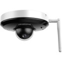 IP-PTZ-Dome-Kamera, 4 MP, 2,8 - 12 mm, IR 20 m, IP66, IK08, weiß - DH-SD1A404DB-GNY-W-PV - 2