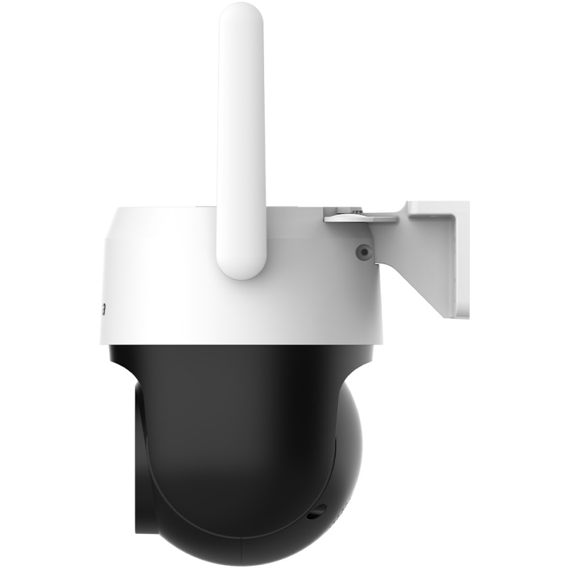 4G IP-PT-Dome-Kamera, 5 MP, 4 mm, IR 30 m, IP66, weiß - DH-SD-P5AE-PV-4G-EAU-0400B - 2