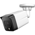 Entry IP-Bullet-Kamera, 8 MP, 2,8 mm, IR 30 m, IP67, weiß, ohne Logo - IPC-HFW1839TCP-A-IL-0280B-S6-QH - 2