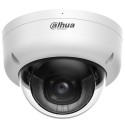 Entry IP-Dome-Kamera, 8 MP, 2,8 mm, IR 30 m, IP67, IK08, weiß - DH-IPC-HDBW1839E1P-A-IL-0280B-S6 - 3