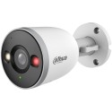 Entry IP-WLAN-Bullet-Kamera, 5 MP, 2,8 mm, IR 30 m, IP67, weiß - DH-IPC-F5DP-IL-0280B-EUR - 3