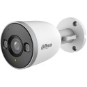 Entry IP-WLAN-Bullet-Kamera, 5 MP, 3,6 mm, IR 30 m, IP67, weiß - DH-IPC-F5DP-IL-0360B-EUR - 2