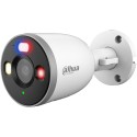 Entry IP-WLAN-Bullet-Kamera, 5 MP, 2,8 mm, IR 30 m, IP67, weiß - DH-IPC-F5DP-PV-0280B-EUR - 3
