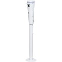 IP-Spezial-Kamera, Parkplatzkamera, 2 MP, 4 mm, IP54, weiß - DHI-ITC218-RC3A-TLF4 - 1