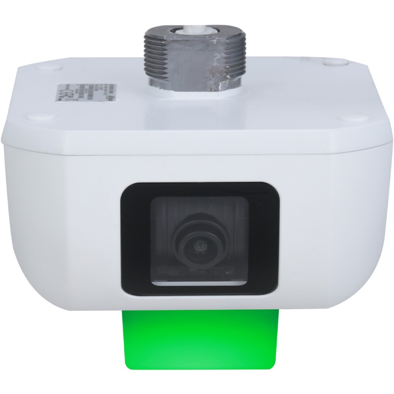 IP-Parkplatz-Kamera, 4 MP, 3,6 mm, mit Indikator, IP54, weiß - DHI-ITC414-PH5B-TF3 - 2