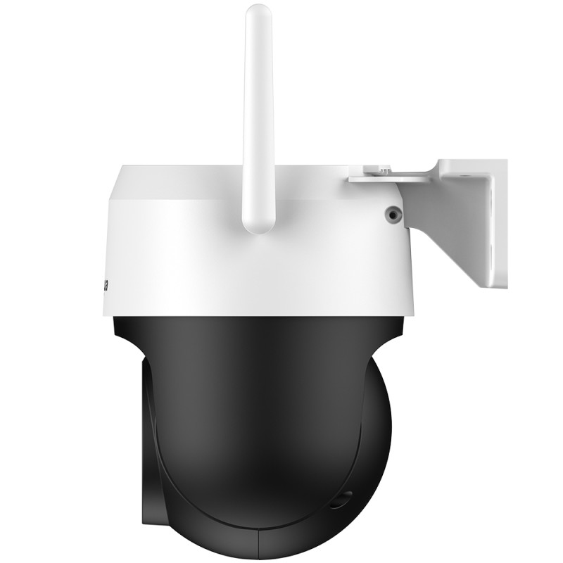 IP-PT-Dome-Kamera, 3 MP, 4 mm, IR 30 m, IP66, weiß - DH-IPC-PT1339DA1P-SW-PV-0400B-EUR - 2