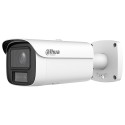 IP-Bullet-Kamera, 8 MP, 2,7 - 12 mm, IR 60 m, IP67, IK10, weiß - DH-IPC-HFW5859E1P-ZHE-IL-2712 - 2