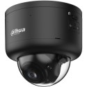 IP-PTRZ-Dome-Kamera, 4 MP, 8 - 32 mm, IR 80 m, IP67, IK10, schwarz - DH-IPC-HDBW5459ZP-ZHE-PV-0832-PRO-Black - 1