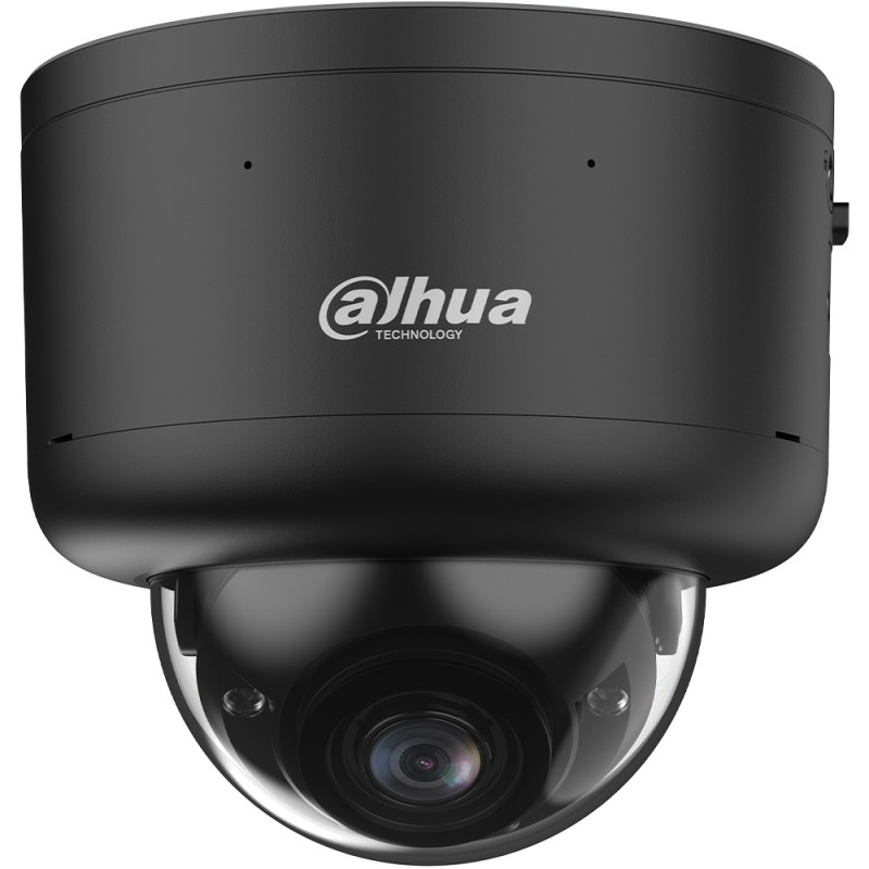 IP-PTRZ-Dome-Kamera, 4 MP, 8 - 32 mm, IR 80 m, IP67, IK10, schwarz - DH-IPC-HDBW5459ZP-ZHE-PV-0832-PRO-Black - 3